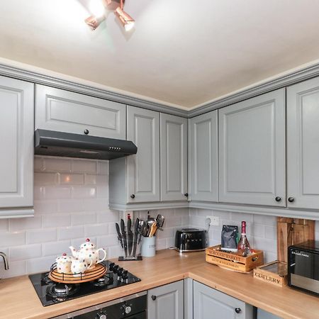 Rosemary Cottage ويتبي المظهر الخارجي الصورة