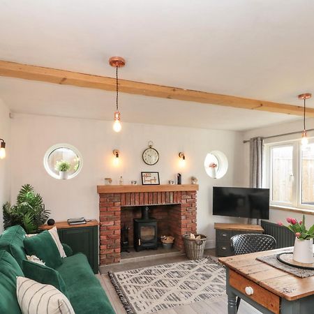Rosemary Cottage ويتبي المظهر الخارجي الصورة