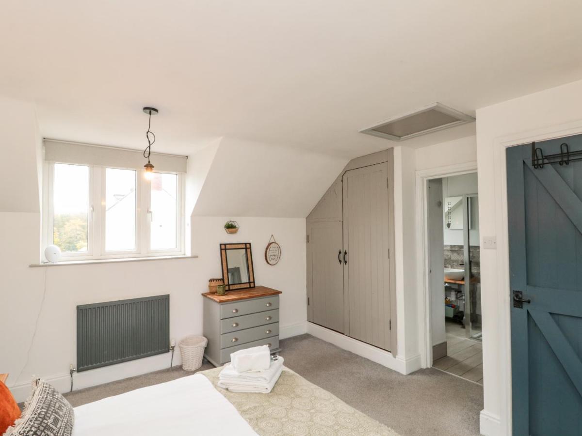 Rosemary Cottage ويتبي المظهر الخارجي الصورة