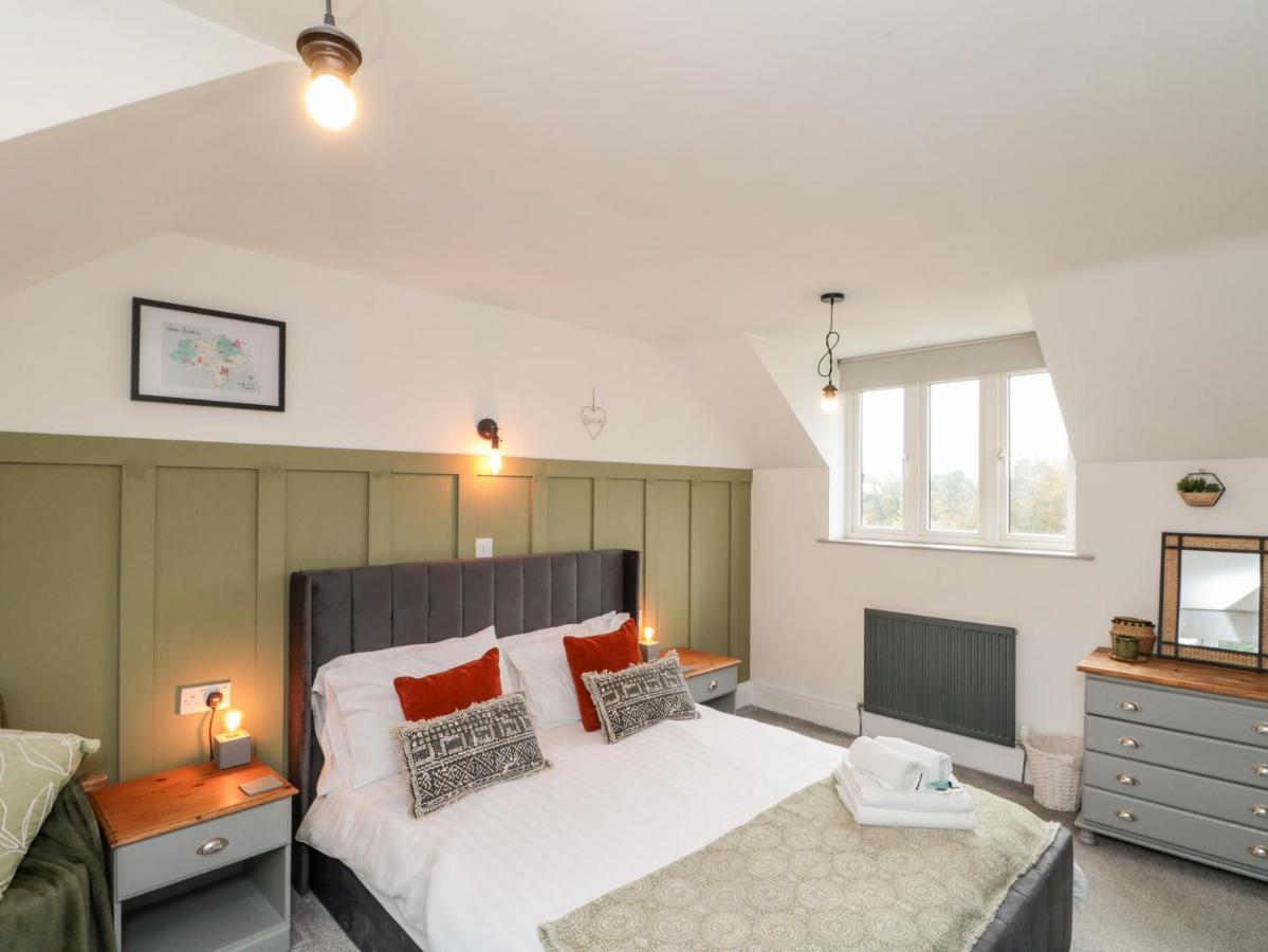 Rosemary Cottage ويتبي المظهر الخارجي الصورة
