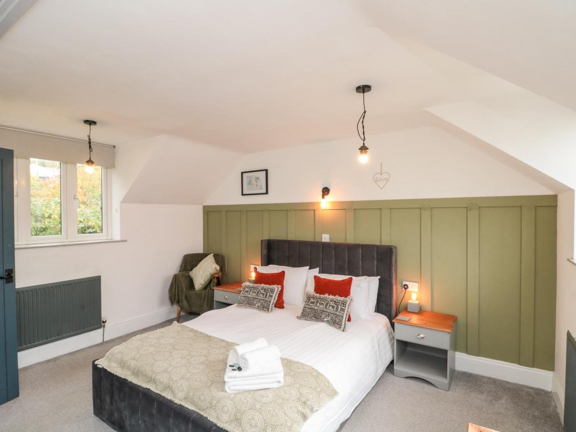 Rosemary Cottage ويتبي المظهر الخارجي الصورة