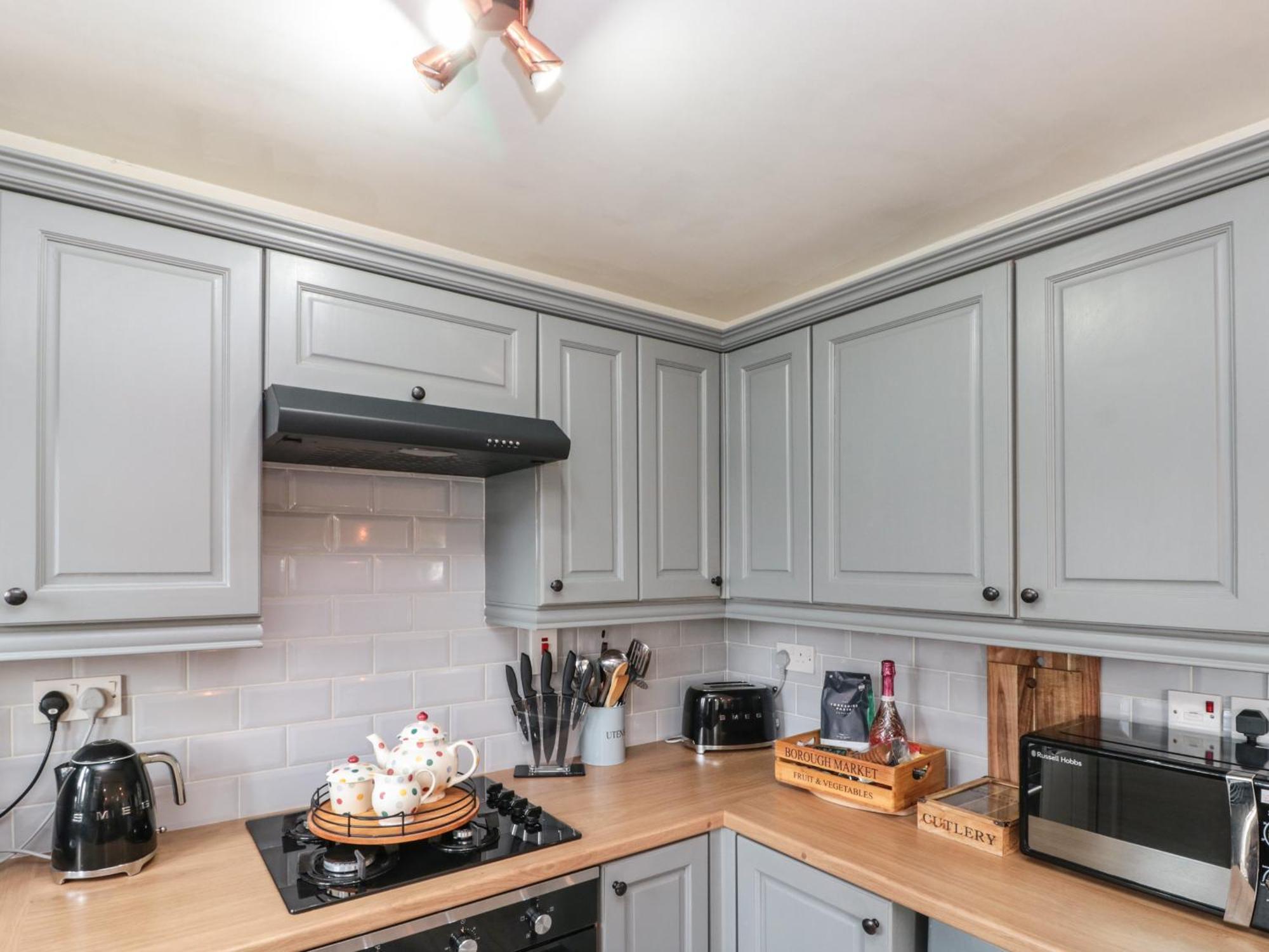 Rosemary Cottage ويتبي المظهر الخارجي الصورة
