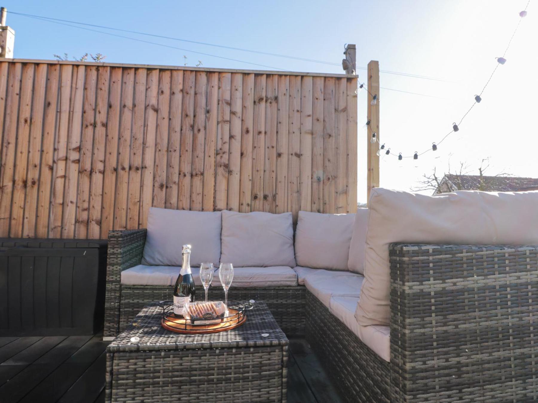 Rosemary Cottage ويتبي المظهر الخارجي الصورة